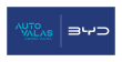 Auto Valas – BYD