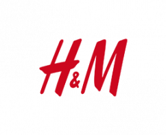 H & M