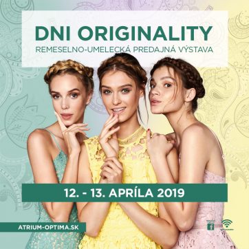 Dni originality