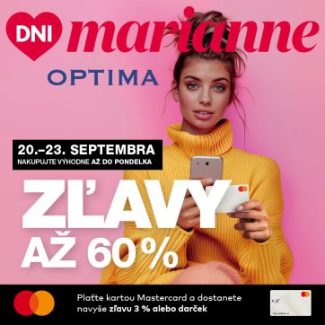 Dni Marianne