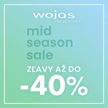 Mid Season Sale