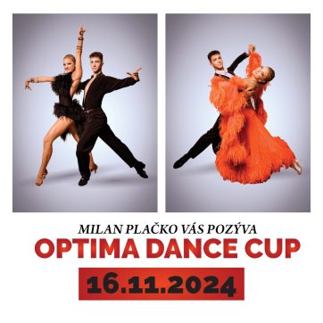 Optima Dance Cup