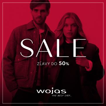 Výpredaj až do 50%