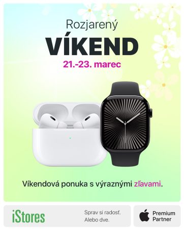 Rozjarený víkend
