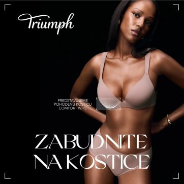 Zabudnite na kostice