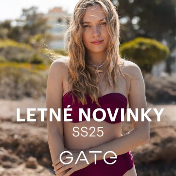Letné novinky sú tu!