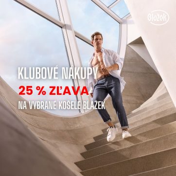 Klubové nákupy Blažek