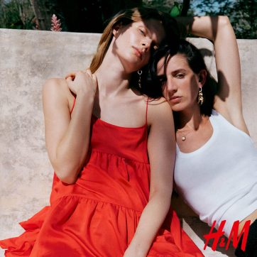 H&M SUMMER 2025