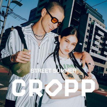 Nová kolekcia CROPP