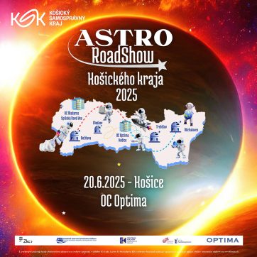 ASTRO RoadShow
