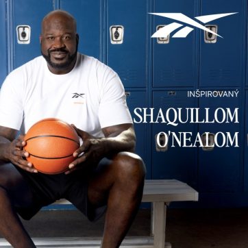 SHAQ V CCC 🏀