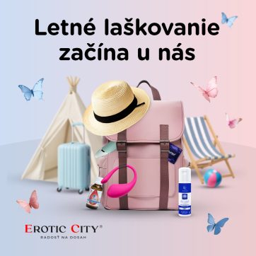 Letné laškovanie