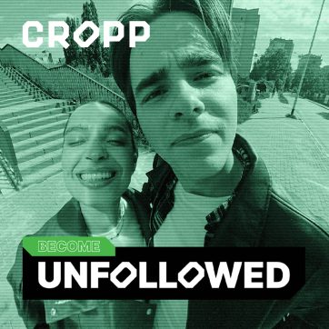 Nová kolekcia CROPP