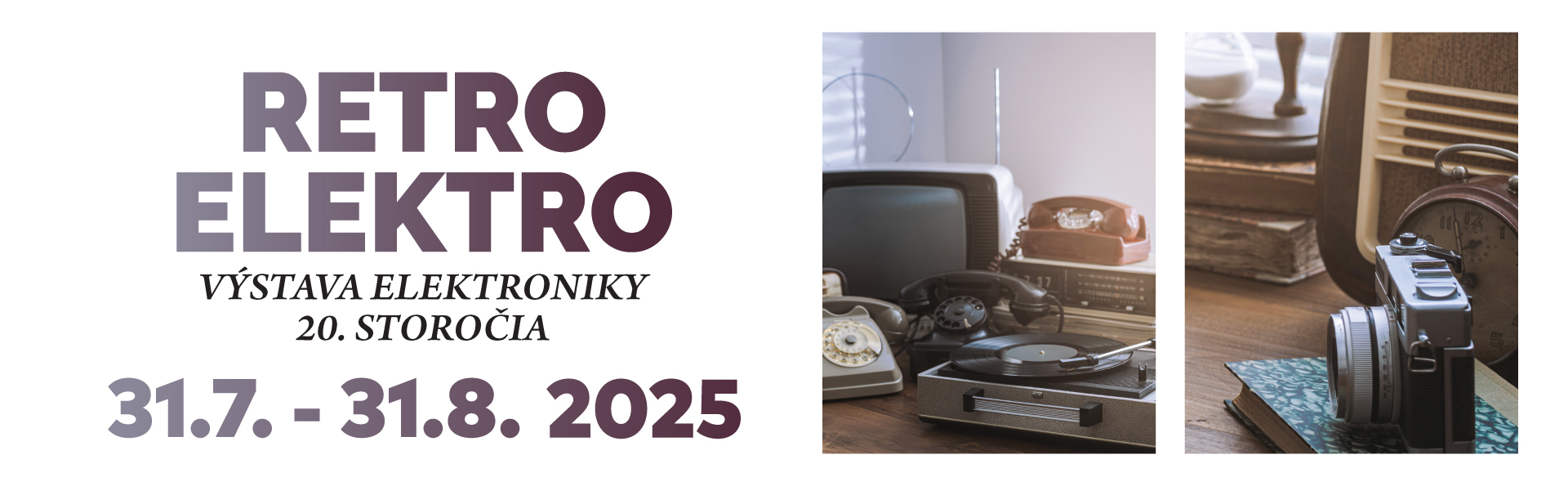 RETRO ELEKTRO