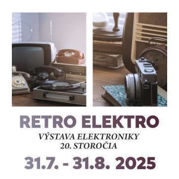 RETRO ELEKTRO