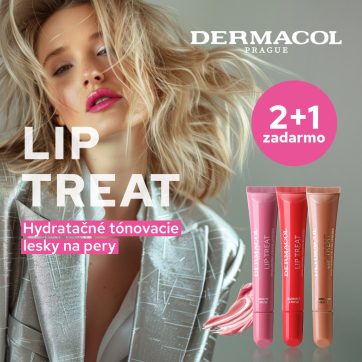 Lip Treat 2+1
