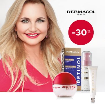 Bio Retinol s 30% zľavou