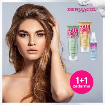 Hair Boost 1+1