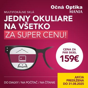 Cenová bomba!