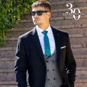 Čaká vás tento rok stužková?