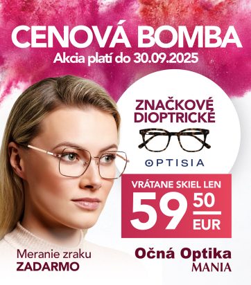 Cenová bomba