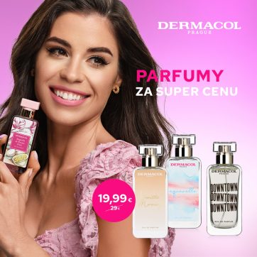 Parfumy za super cenu