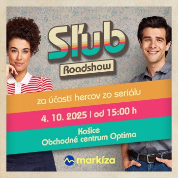 Sľub Roadshow