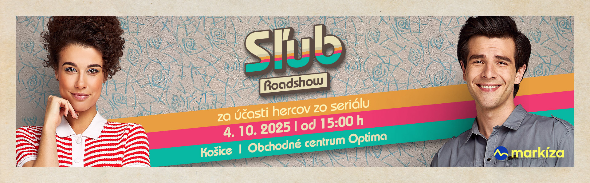 Sľub Roadshow