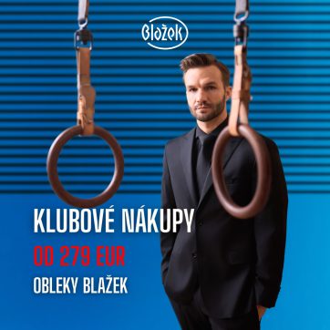 Klubové nákupy Blažek