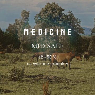 MID SALE V MEDICINE