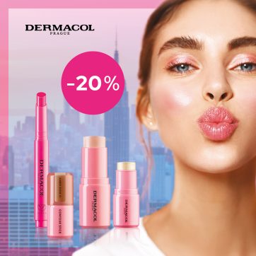 STICK kolekcia -20%