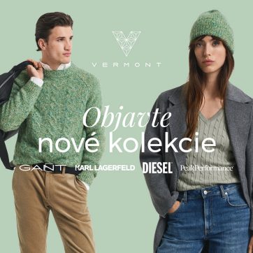 Nová kolekcia FW25