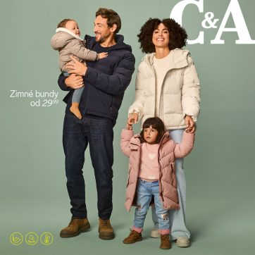 Zimné bundy od 29,99