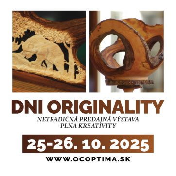 Dni originality 2025