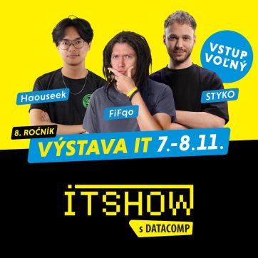 IT SHOW v OC OPTIMA