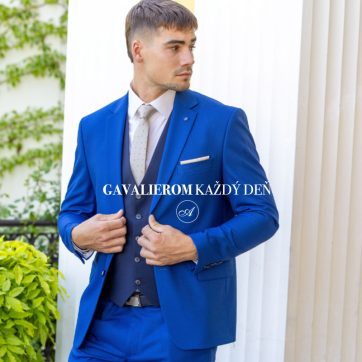 Stužková je len raz.