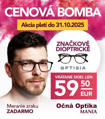 Cenová bomba