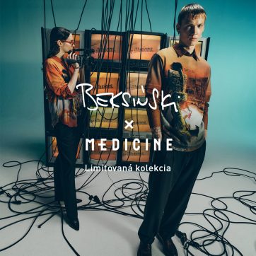 MEDICINE x BEKSIŃSKI