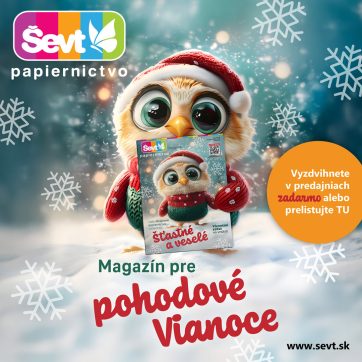 Vianoce   ŠEVT 2025