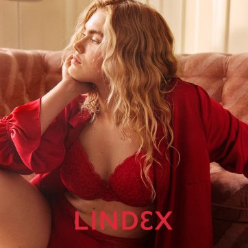 30% zľava na spodné prádlo