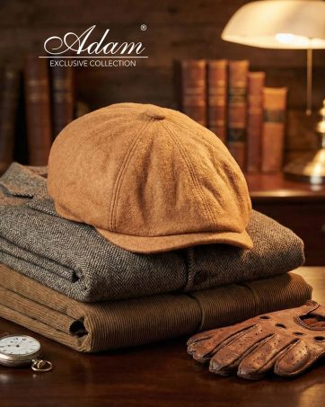 Vianočná inšpirácia ADAM