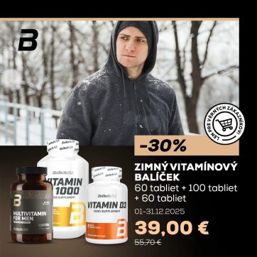 Každý deň silnejší