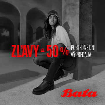 Posledné dni výpredaja