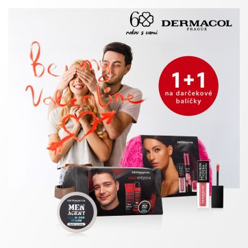 Vezmi dva, zaplať jeden!