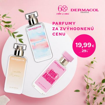 Vône, ktoré hovoria za vás