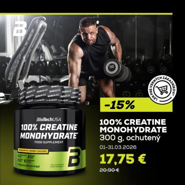 Energia, imunita, rovnováha – teraz výhodne v jednom balíku.