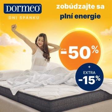 SVETOVÝ DEŇ SPÁNKU