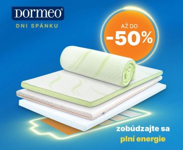 🌞 ZOBÚDZAJTE SA PLNÍ ENERGIE