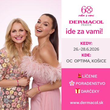Objavte svet krásy naživo!