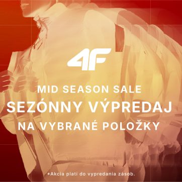 MID SEASON SALE